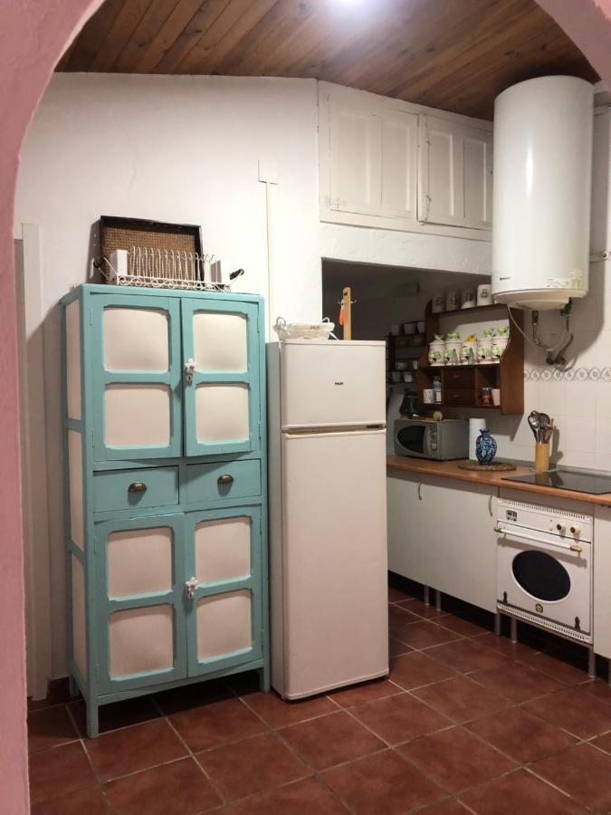バルバテ Casa Rustica Lalaヴィラ エクステリア 写真