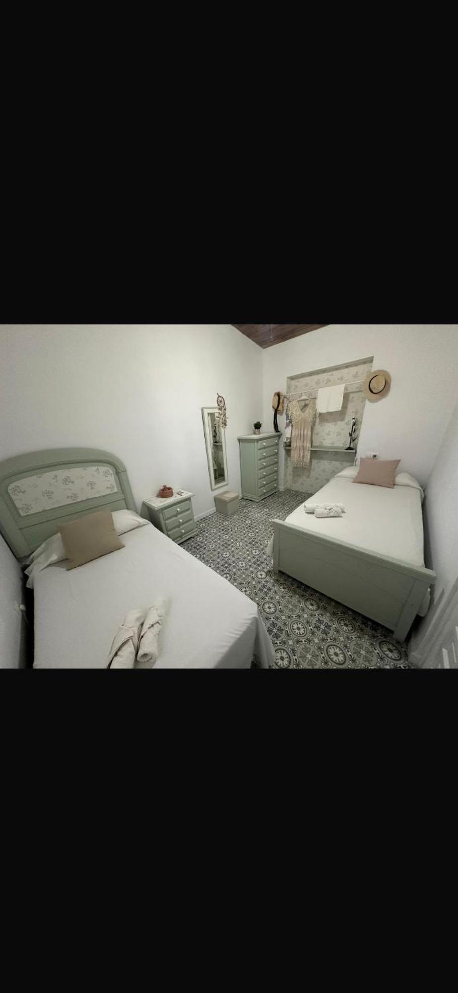バルバテ Casa Rustica Lalaヴィラ エクステリア 写真