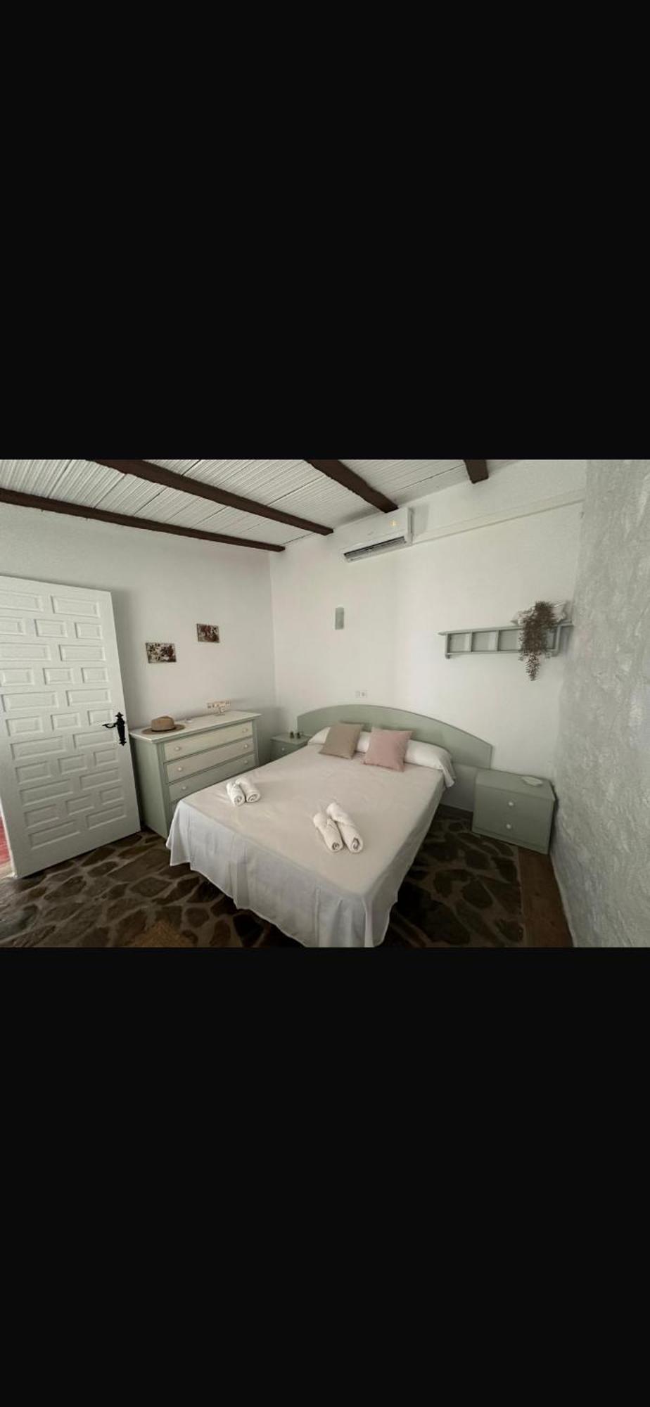 バルバテ Casa Rustica Lalaヴィラ エクステリア 写真
