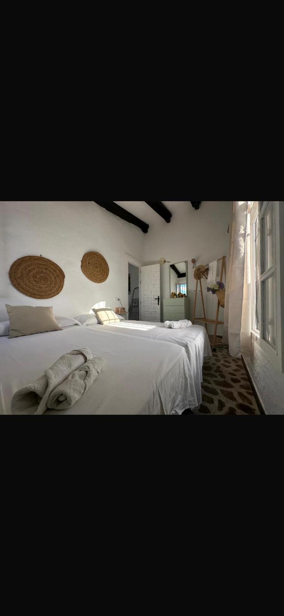 バルバテ Casa Rustica Lalaヴィラ エクステリア 写真