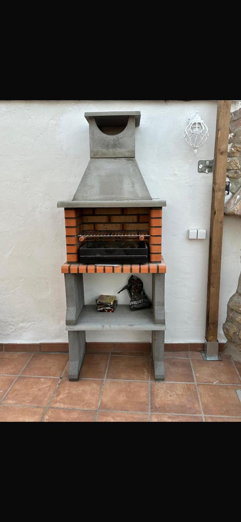 バルバテ Casa Rustica Lalaヴィラ エクステリア 写真