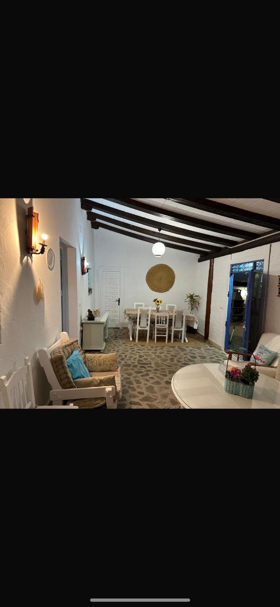 バルバテ Casa Rustica Lalaヴィラ エクステリア 写真